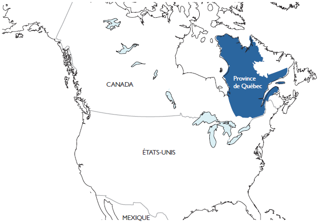 Geopolitics And Economy In Quebec By Jacques Plante The   1*TH2 KME2XbxA9piZ7OvW A 