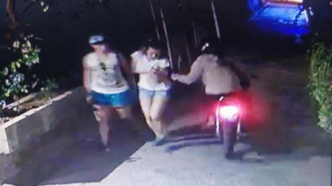 Aksi ‘Begal Payudara’ di Bintaro, Polisi Cari CCTV di Sekitar Lokasi