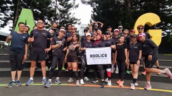 Dampak Sosial yang Luas dari Komunitas Olahraga: Lebih dari Sekadar Kemenangan