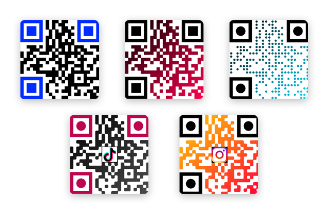 QR Codes: The New Standard for Efficient Marketing | by ZigiTrip.com ...