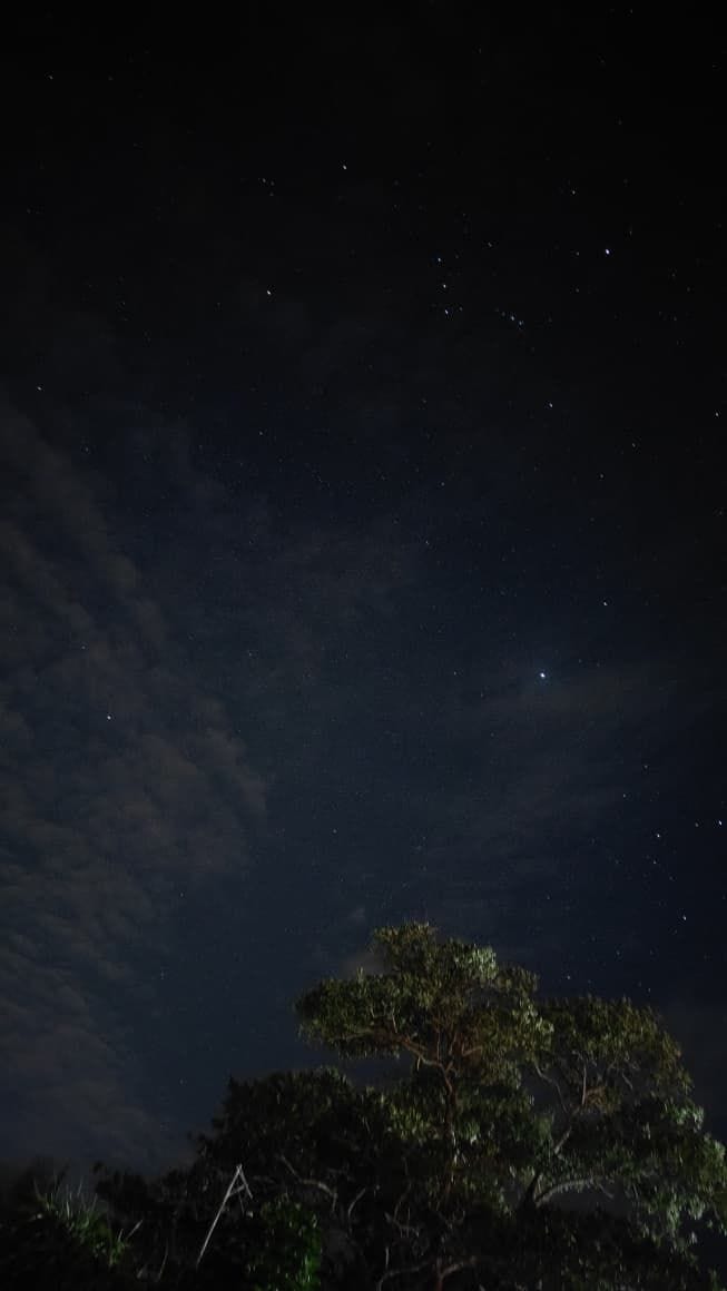 Renungan Malam