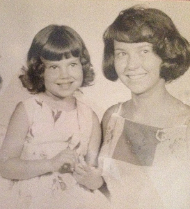 Happy Birthday, My Dear Sister. Or As We Used to Say, “Felix… | by Lee ...