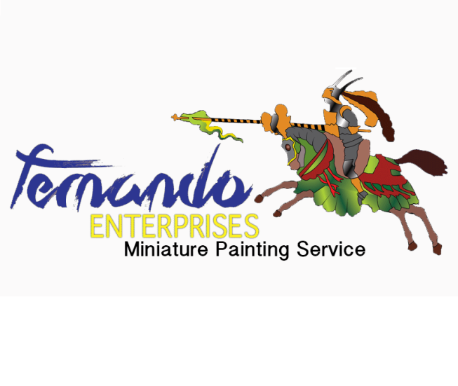 Miniature Painting Services miniaturelovers Medium