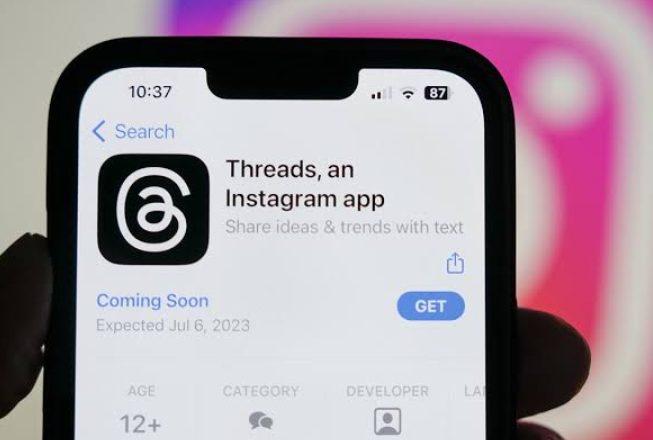 Title: Discover the Power of Instagram Threads: Revolutionizing ...