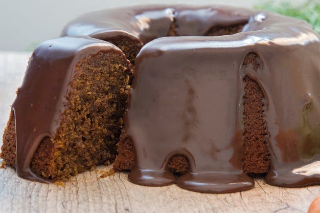 Receitas Para Intolerantes ao Glúten e Lactose