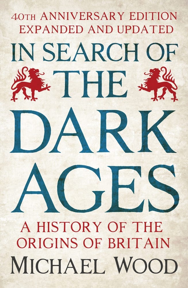 PDF In Search Of The Dark Ages Free Ebooks By Michael Wood | By Dgzxeaz ...