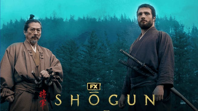 SHŌGUN (ŞOGUN) — SAVAŞAN JAPONYA’NIN GÖLGESİNDE KALAN KADERLER