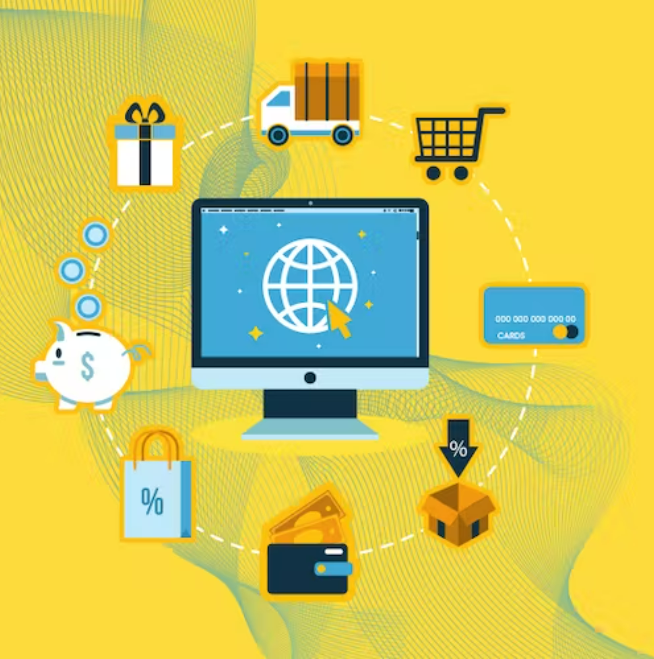 How To Start E commerce Business In India By Pooja Lahoti Aasaan how-to-start-e-commerce-business-in-india-by-pooja-lahoti-aasaan