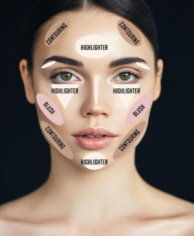 What Exactly Is Contouring in Makeup?