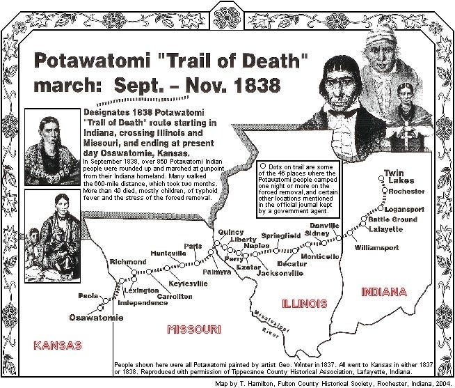 Raising Awareness: Understanding Campaign to Protect The ICWA