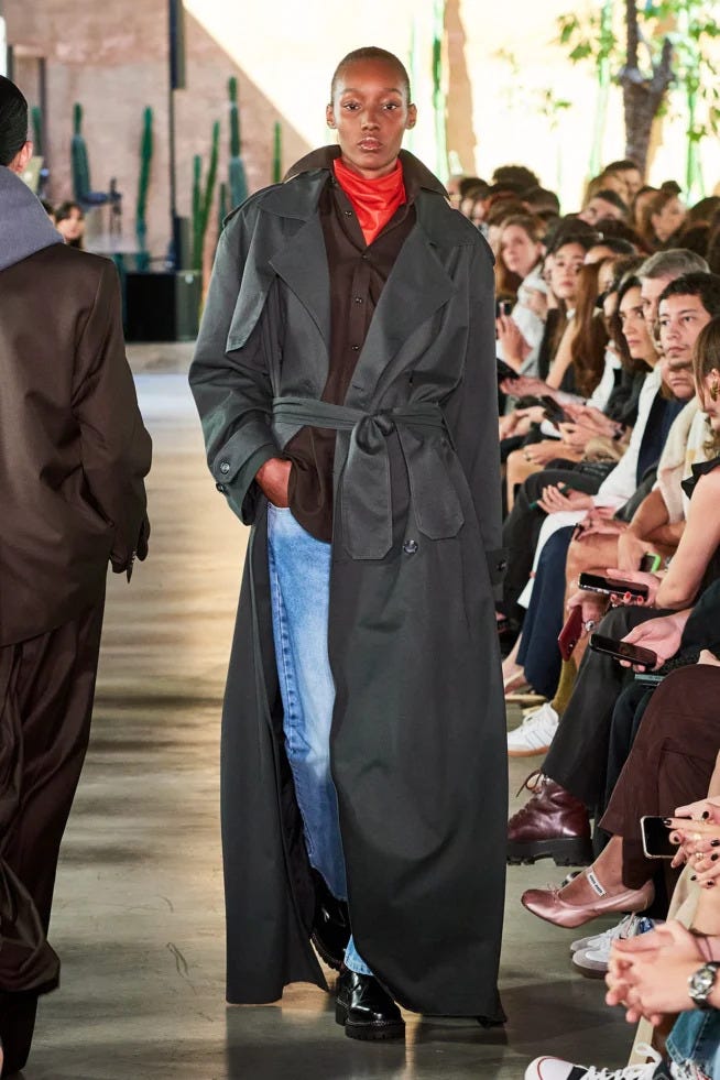 Aniversários, identidade e moda