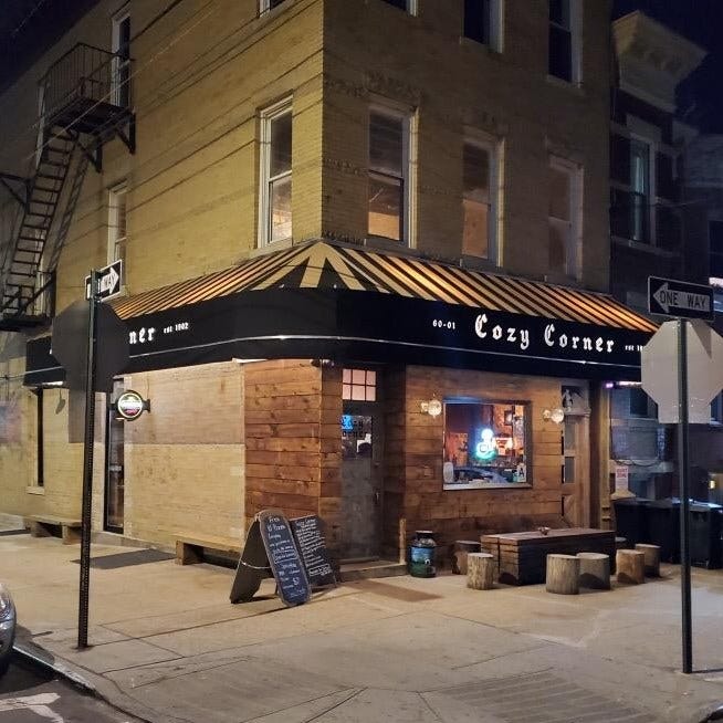 Top 7 Hidden Gem Restaurants in New York City by Karrie Wimmer Medium