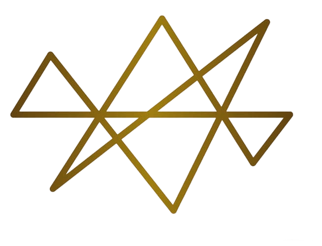 Midas Star — The Reiki Symbol for Abundance and Prosperity Midas