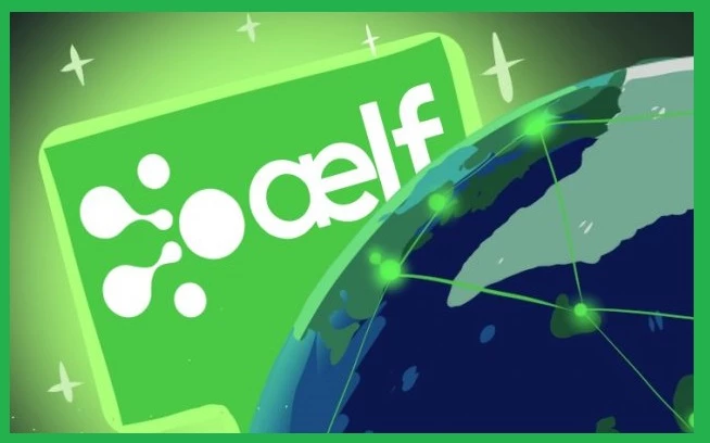 A Christmas Miracle — $ELF Boomed And I … Let It Go… Let It Go!