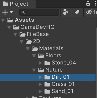 Using Tessellation in Unity's HDRP, by Jared Amlin