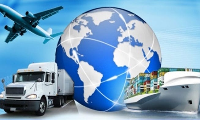 Top International courier & Parcel service in Surat