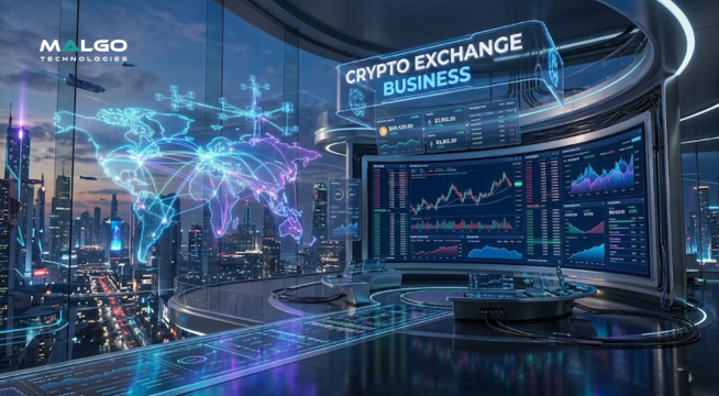 Exploring the Crypto Exchange Business: Key Opportunities and Major Challenges