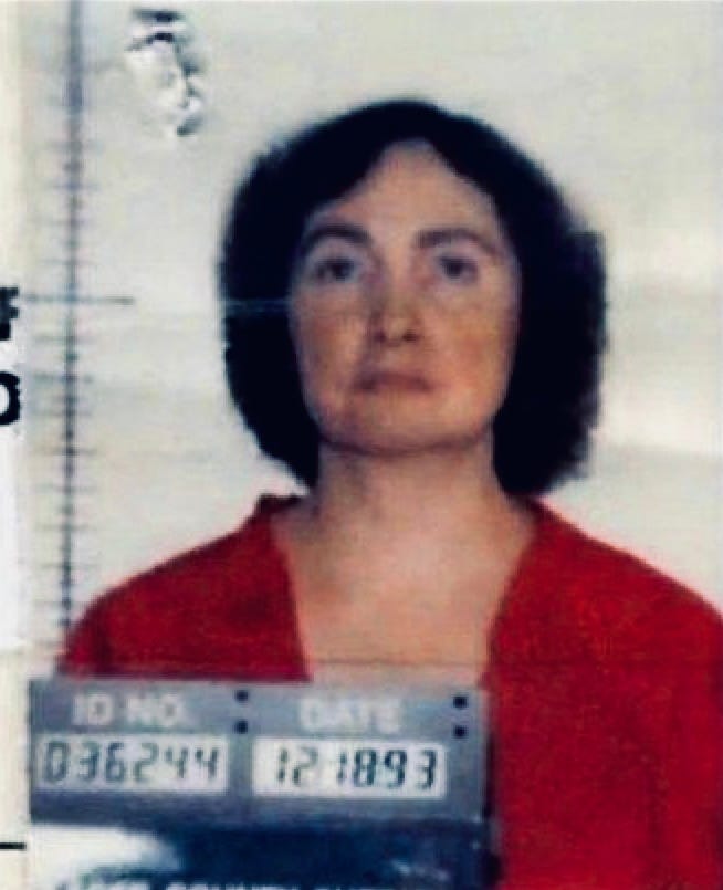 She Hated Her Children More Than Anything The Worst Mother Ever by