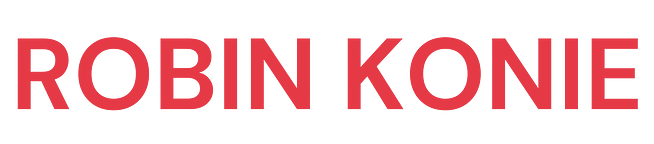 Robin Konie