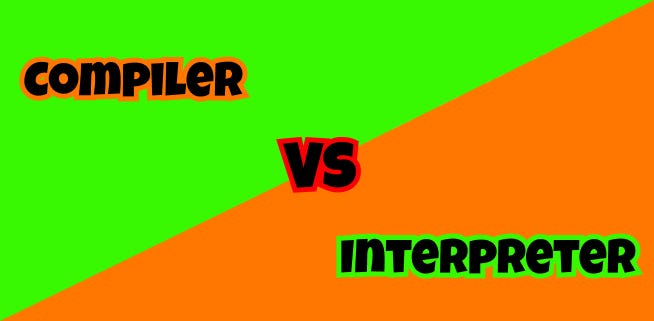 Understanding the difference between Compiled and Interpreted Languages ...