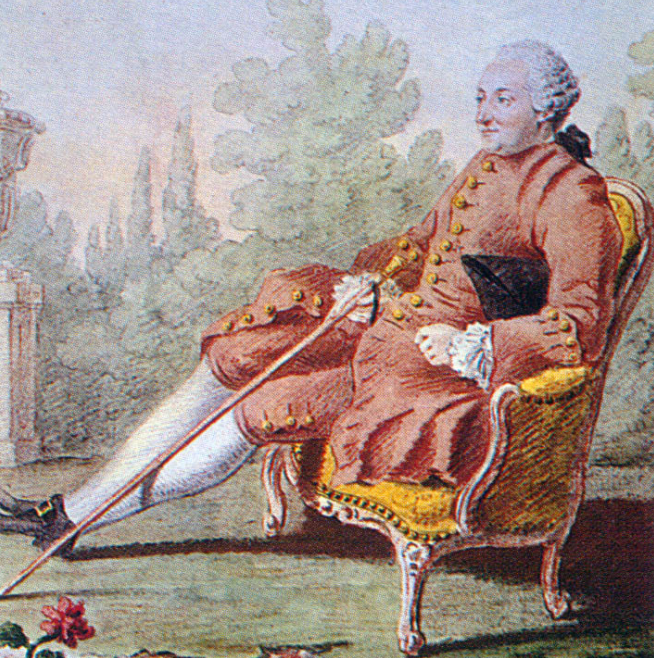 How Pink Became the Color for Women by Aima Lessons from History