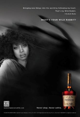 Moët Hennessy: Culture