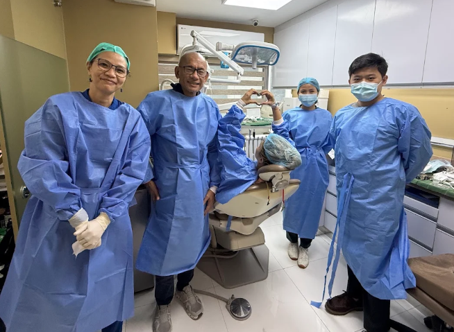 Zirconia Crown in Philippines: A Durable and Natural-Looking Dental Solution