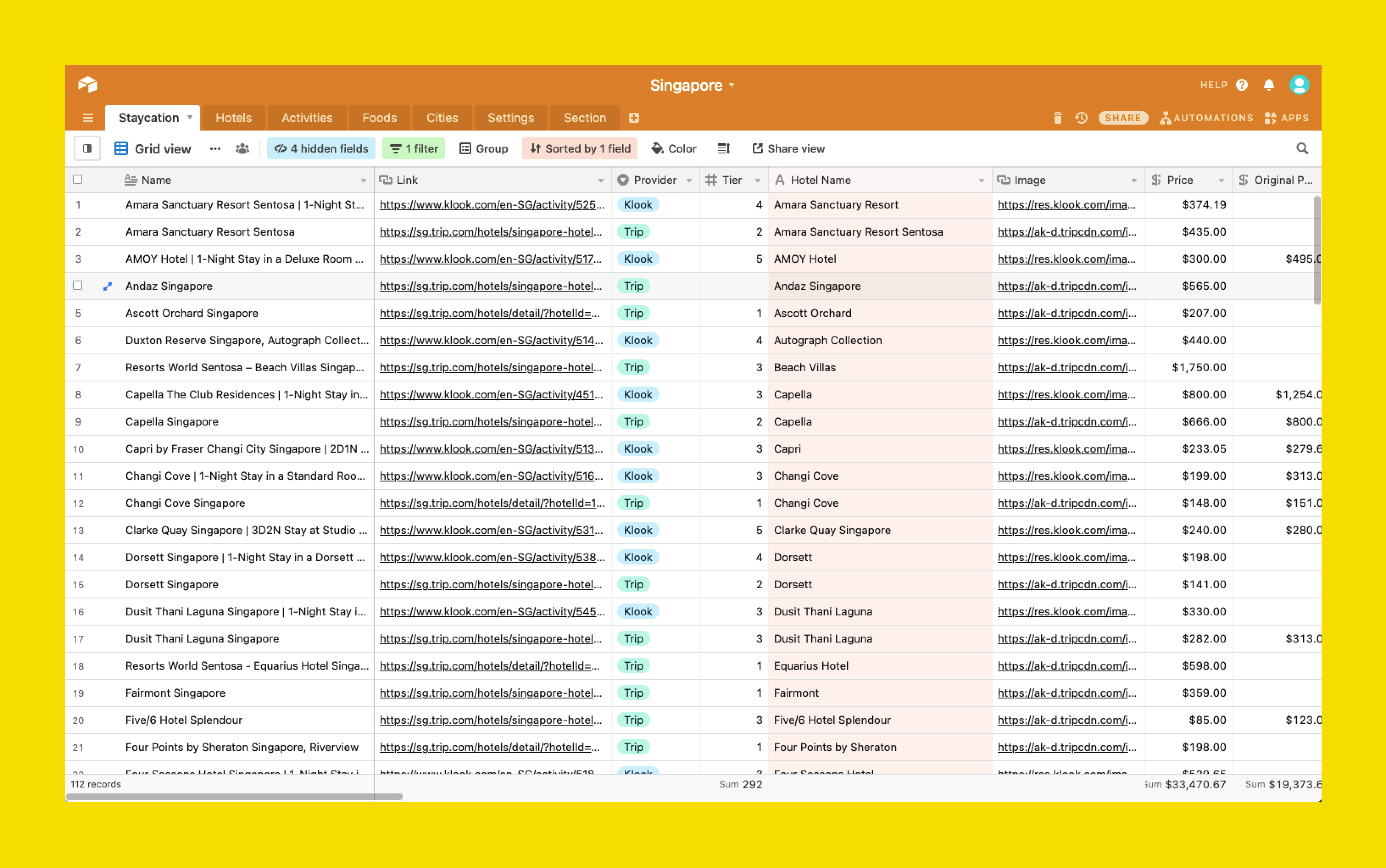 How We Serve Millions of Pageviews using a NodeJS Airtable Proxy | by  Edward Mok | ITNEXT