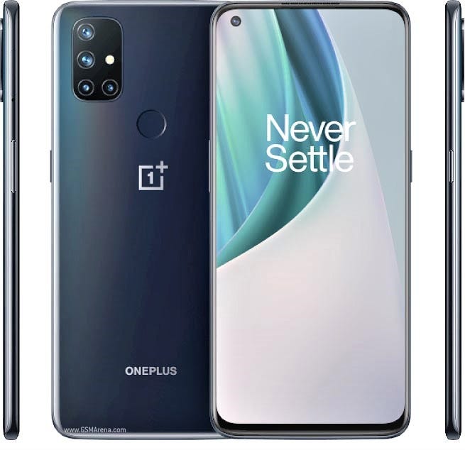 oneplus nord n10 5g price