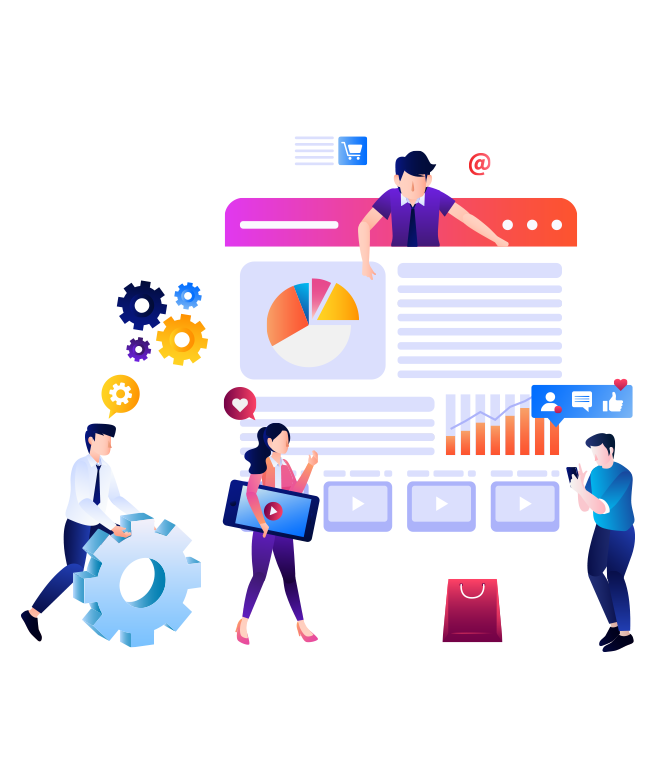 Why Is Search Engine Optimisation Important By DataBid Machine Medium