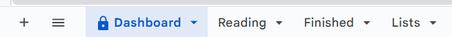 Step-by-Step Guide for Creating a Reading Habit Tracker in Google Sheets