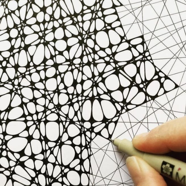 From Doodles to Masterpieces: Unleashing Your Creative Potential  by 