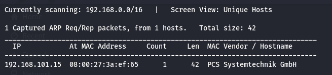 DC-1 VulnHub Walkthrough: A Beginner’s Journey from Enumeration to Root