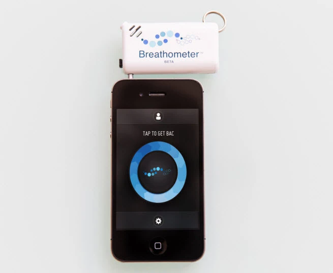 Breathometer must offer full refund for inaccurate smartphone breathalyzer by TechTalks Medium