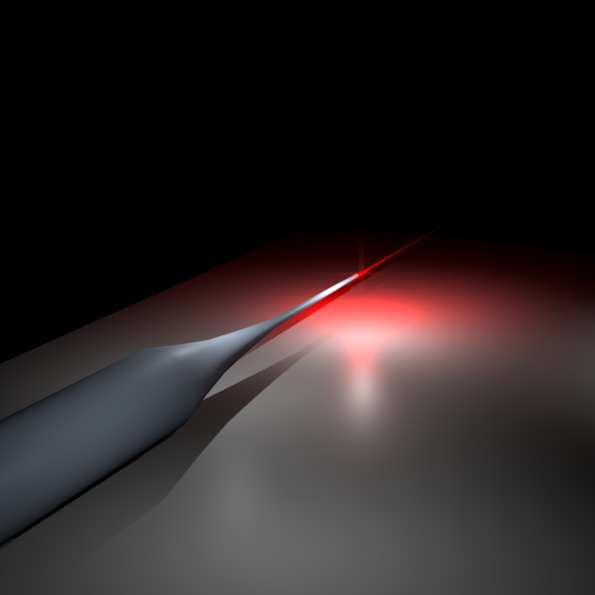 How does optical fiberbased sensor work? by Priten Jun, 2023 Medium