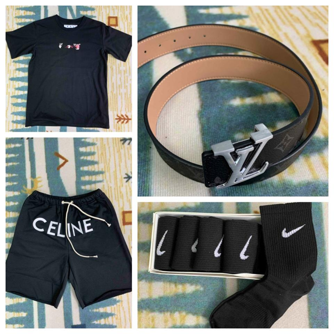 2026 Streetwear Essentials: The Power of Monochrome Logic