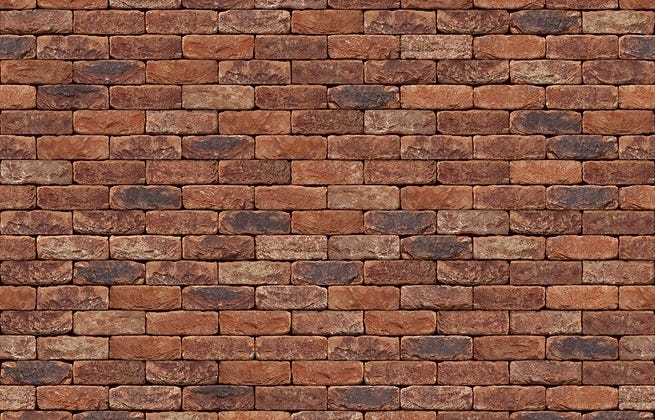 Achieving Classic London Brick Style with Lightweight Brick Slips Cladding