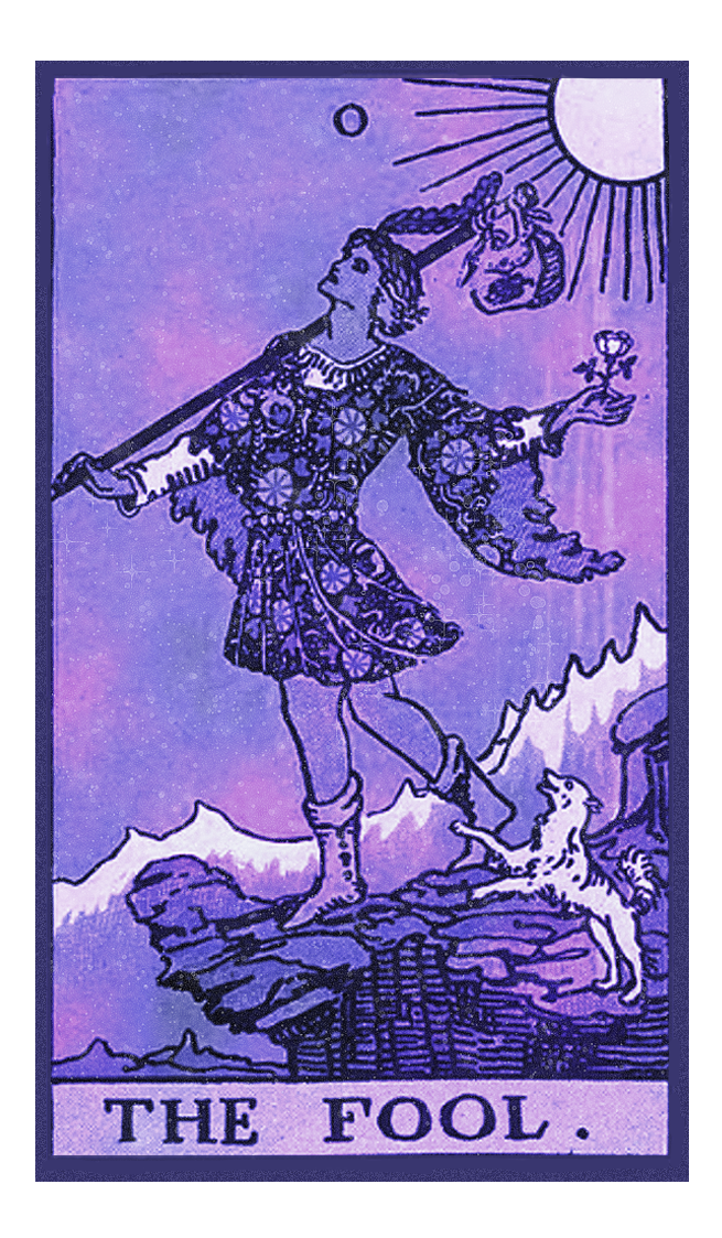 Tarot Cards Explained. The Fool. Major Arcana. | by The Fortune Explorer |  Medium