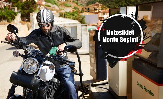 Motosiklet Başlangıç Rehberi — Motosiklet Montu Seçimi | by MotoPlus |  Medium