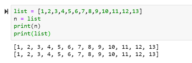 Lists & Tuples in Python. List | by Naren Kosaraju | Mar, 2024 | Medium