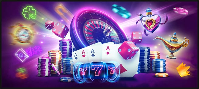 casino online