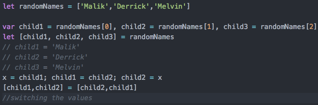 ES5 to ES6: JavaScript Evolution. With each new addition or update to ...