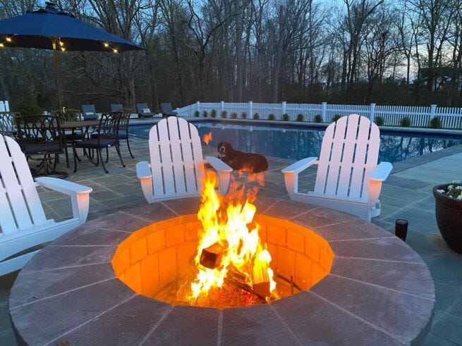 Pool Building Services in Ashburn, Virginia