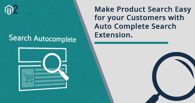 Search Auto Complete : Make Product Search Easy for your Customers
