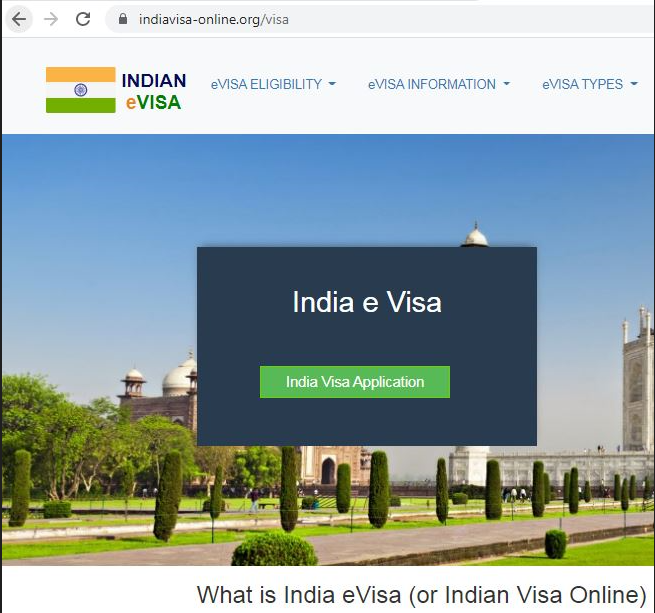 INDIAN EVISA Official Government Immigration Visa Application Online FOR  CANADIAN CITIZENS —… | by visaonline | Sep, 2023 | Medium