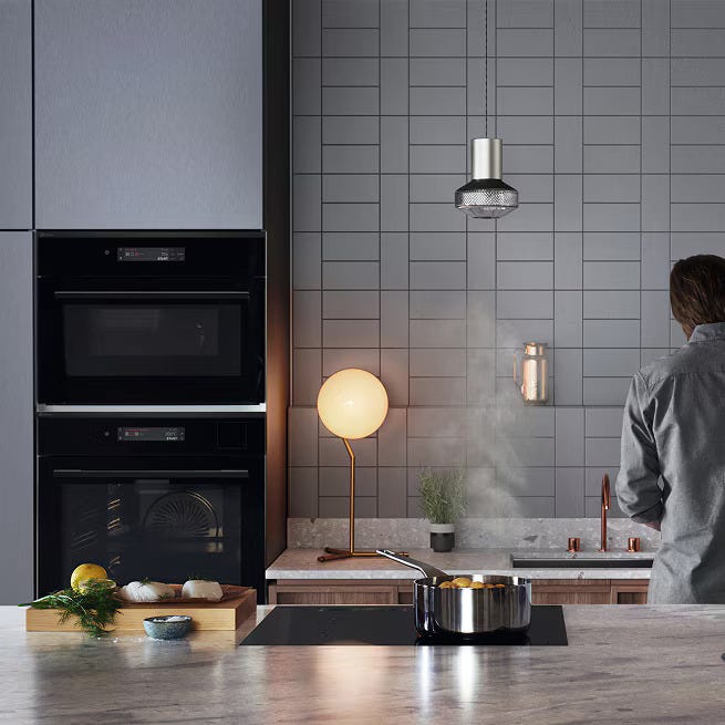 Smart Kitchen Appliances for Modern UAE Homes: A Complete Guide to Faster, Easier Cooking