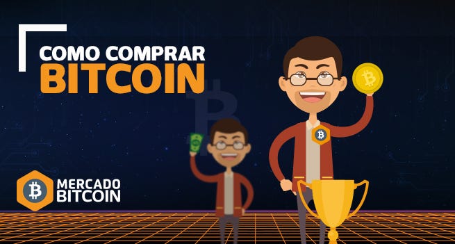 Guia definitivo para comprar Bitcoin | by Mercado Bitcoin | Blog