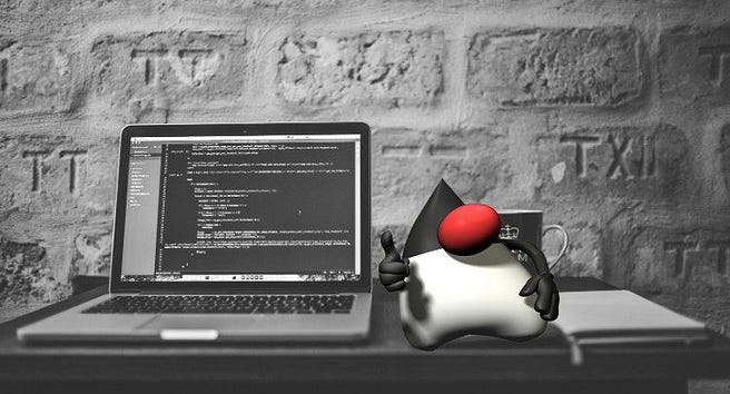 best online course to learn Java in depth