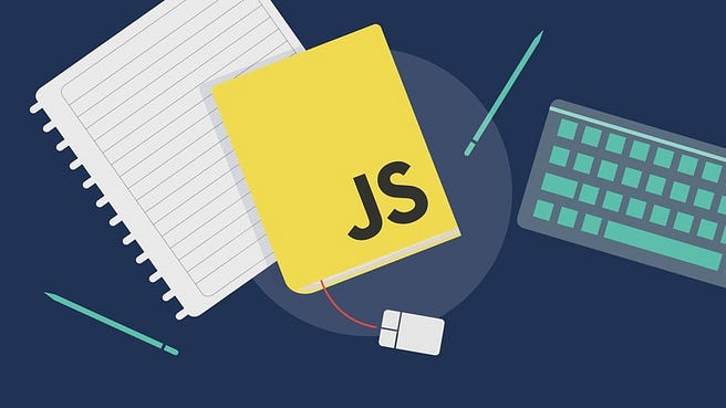 best javascript course on Udemy