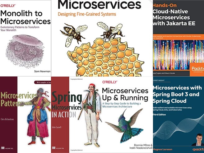 10 Microservices Books Every Developer Should Read